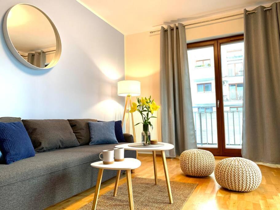 דירות Świnoujście Balticus Uroczy Apartament W Swinoujsciu מראה חיצוני תמונה