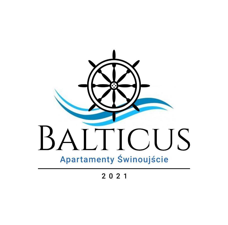 דירות Świnoujście Balticus Uroczy Apartament W Swinoujsciu מראה חיצוני תמונה